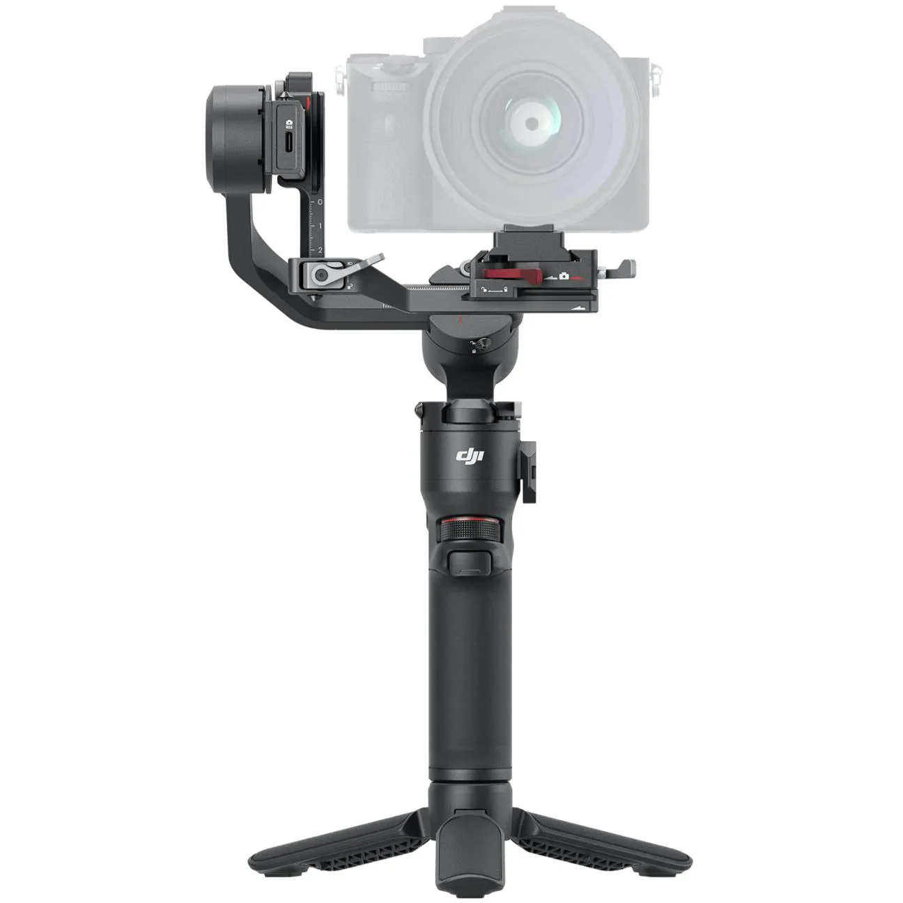 DJI RS 3 Mini Gimbal - Image 2