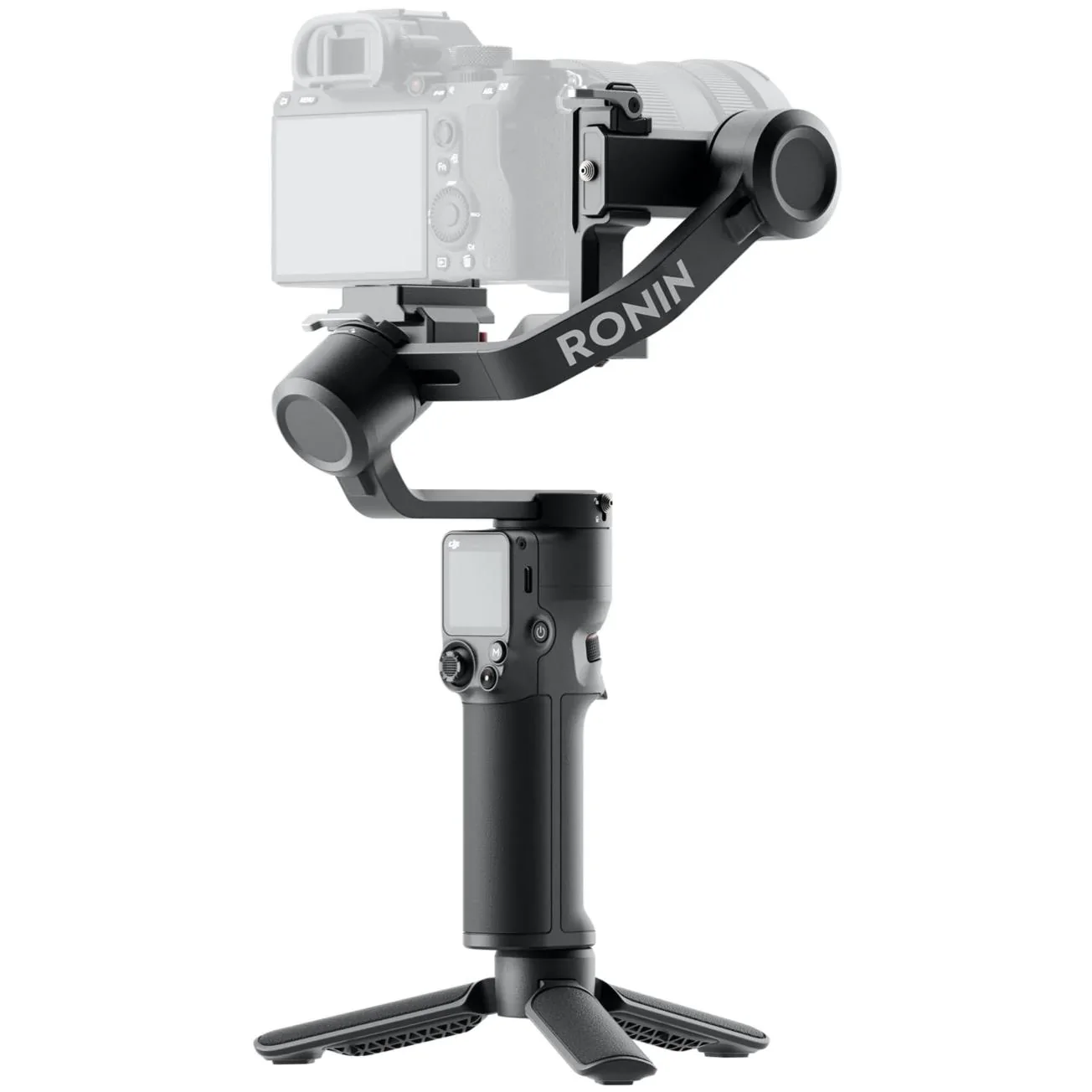 DJI RS 3 Mini Gimbal - Image 3