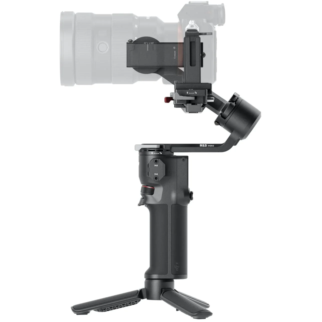 DJI RS 3 Mini Gimbal - Image 4