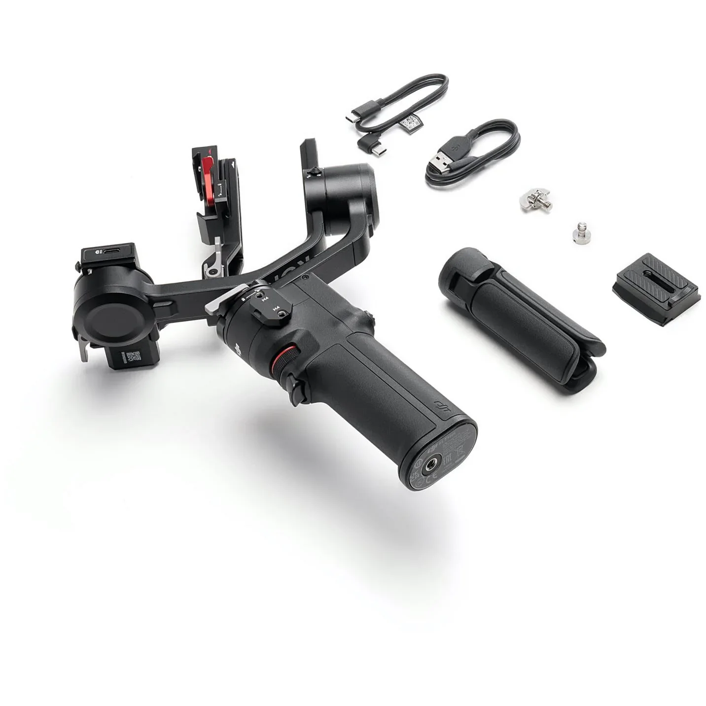 DJI RS 3 Mini Gimbal - Image 6