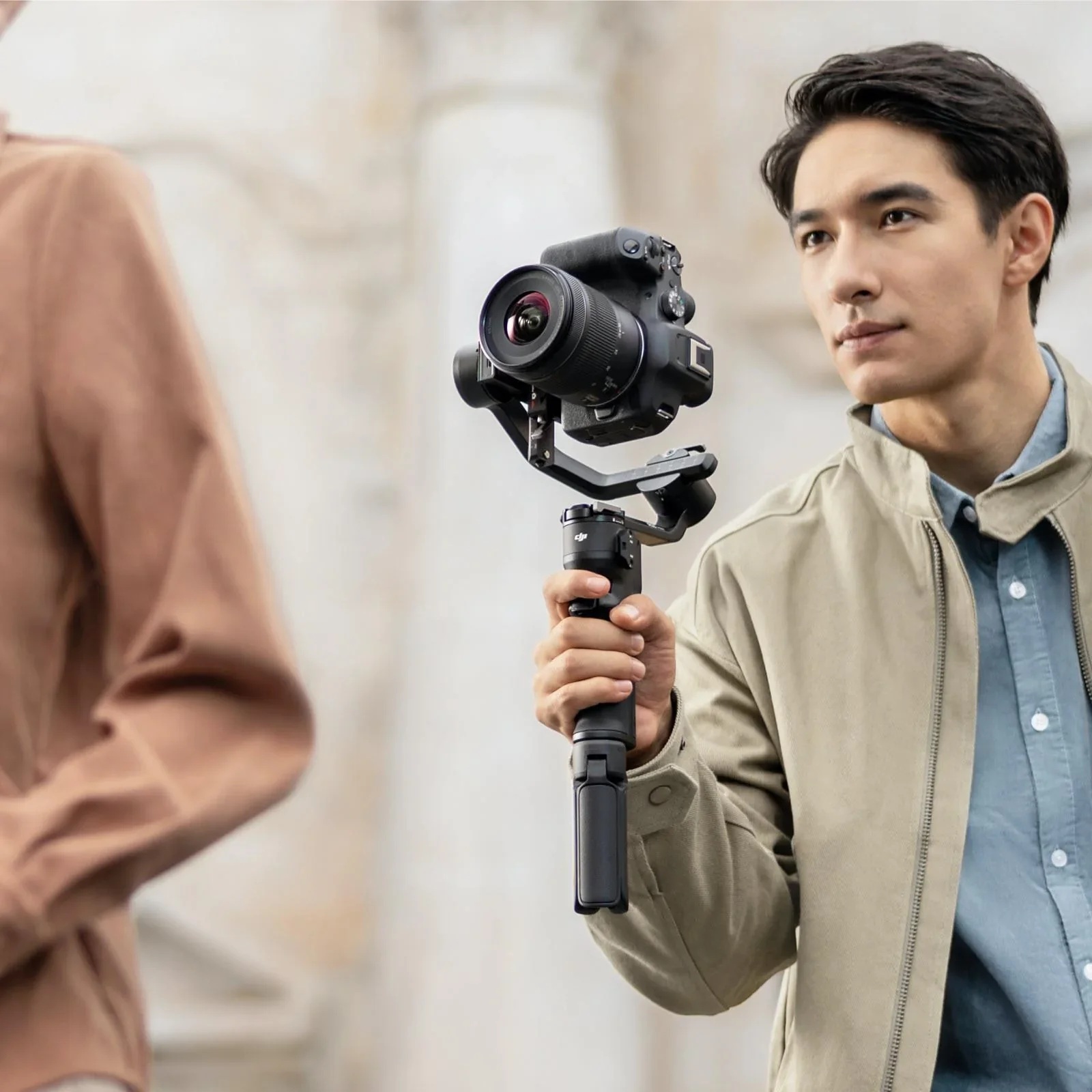 DJI RS 3 Mini Gimbal - Image 9