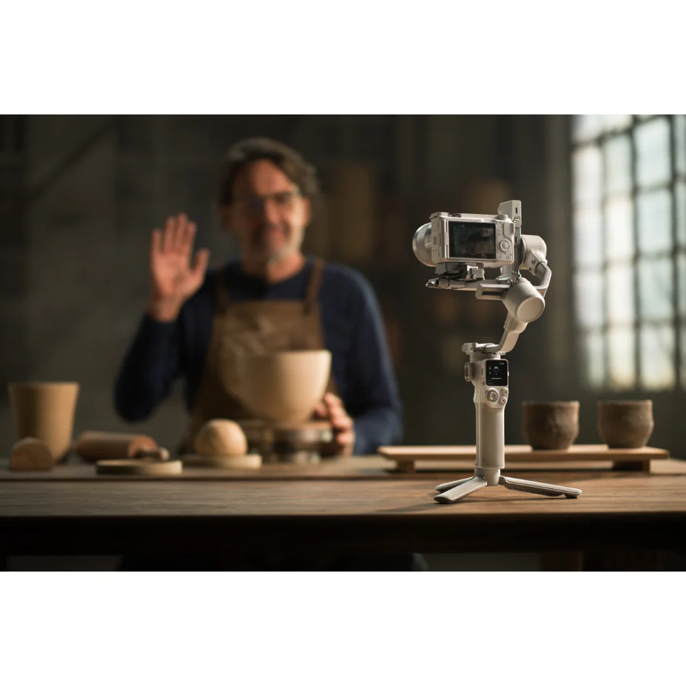 DJI RS 4 Mini - Image 14