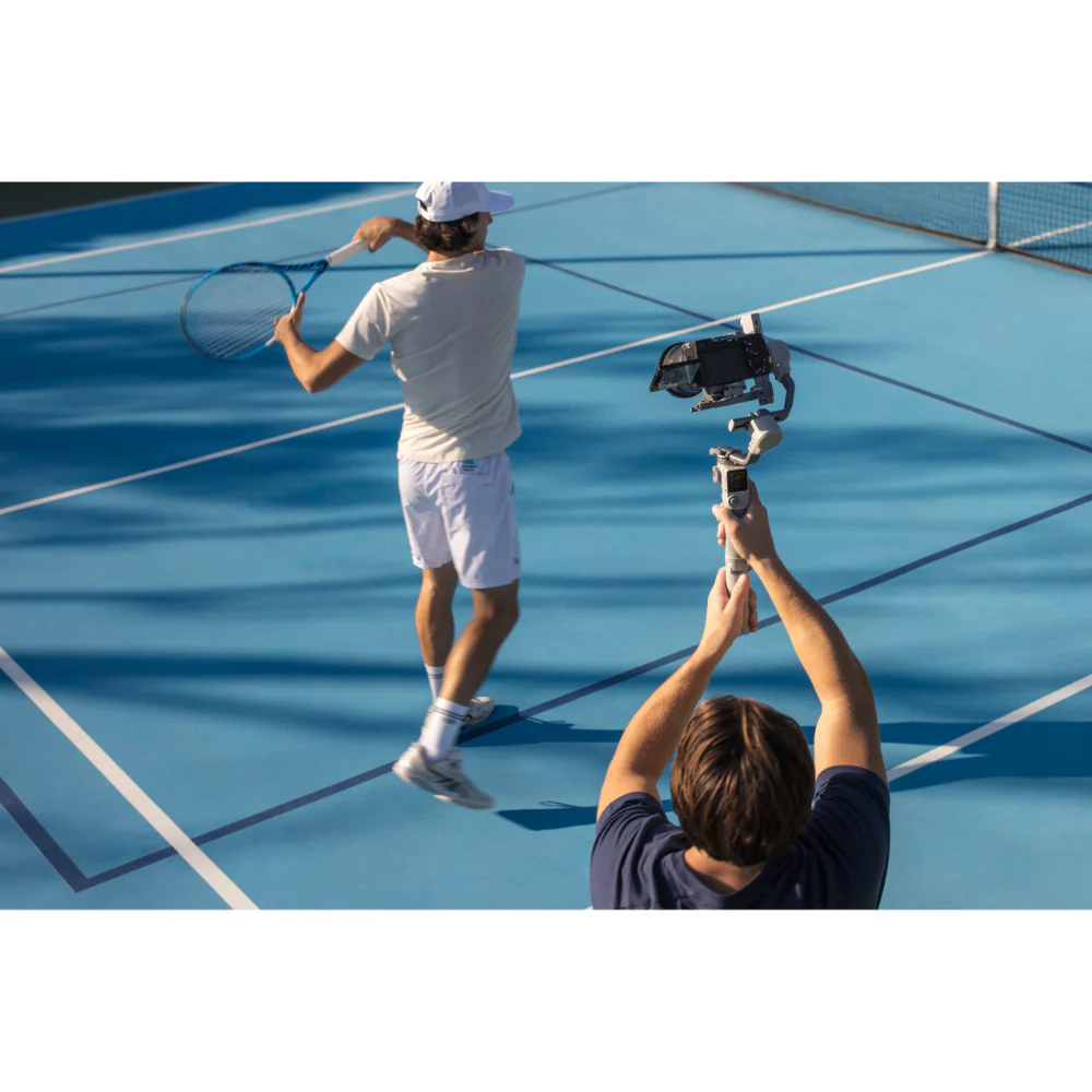 DJI RS 4 Mini - Image 16