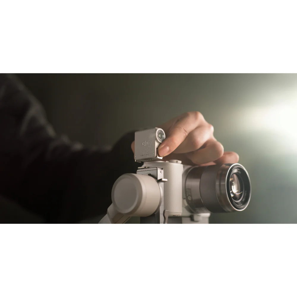 DJI RS 4 Mini - Image 17