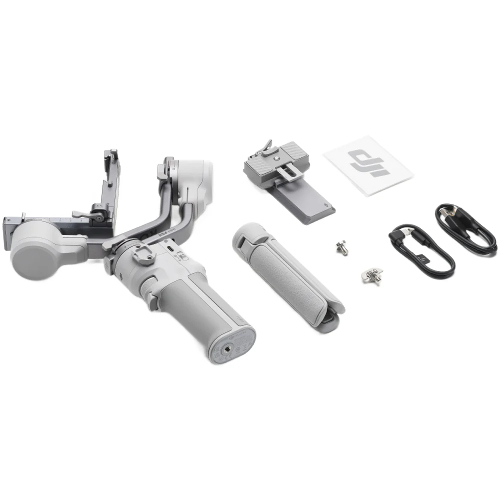 DJI RS 4 Mini - Image 2