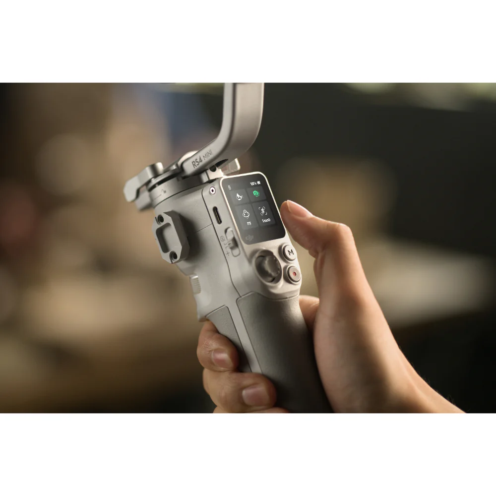 DJI RS 4 Mini - Image 20