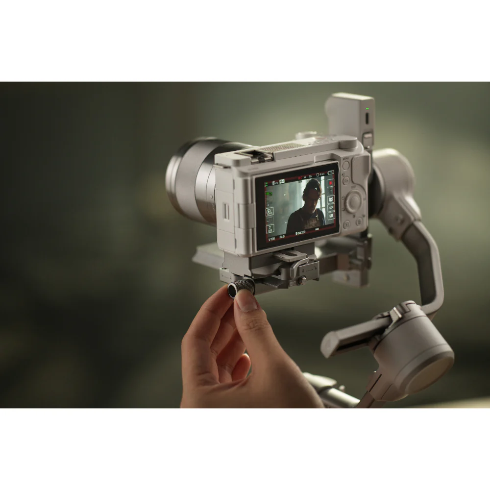 DJI RS 4 Mini - Image 21