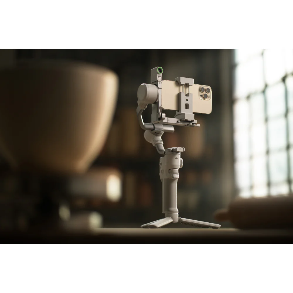 DJI RS 4 Mini - Image 22