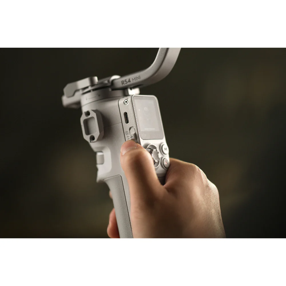 DJI RS 4 Mini - Image 24