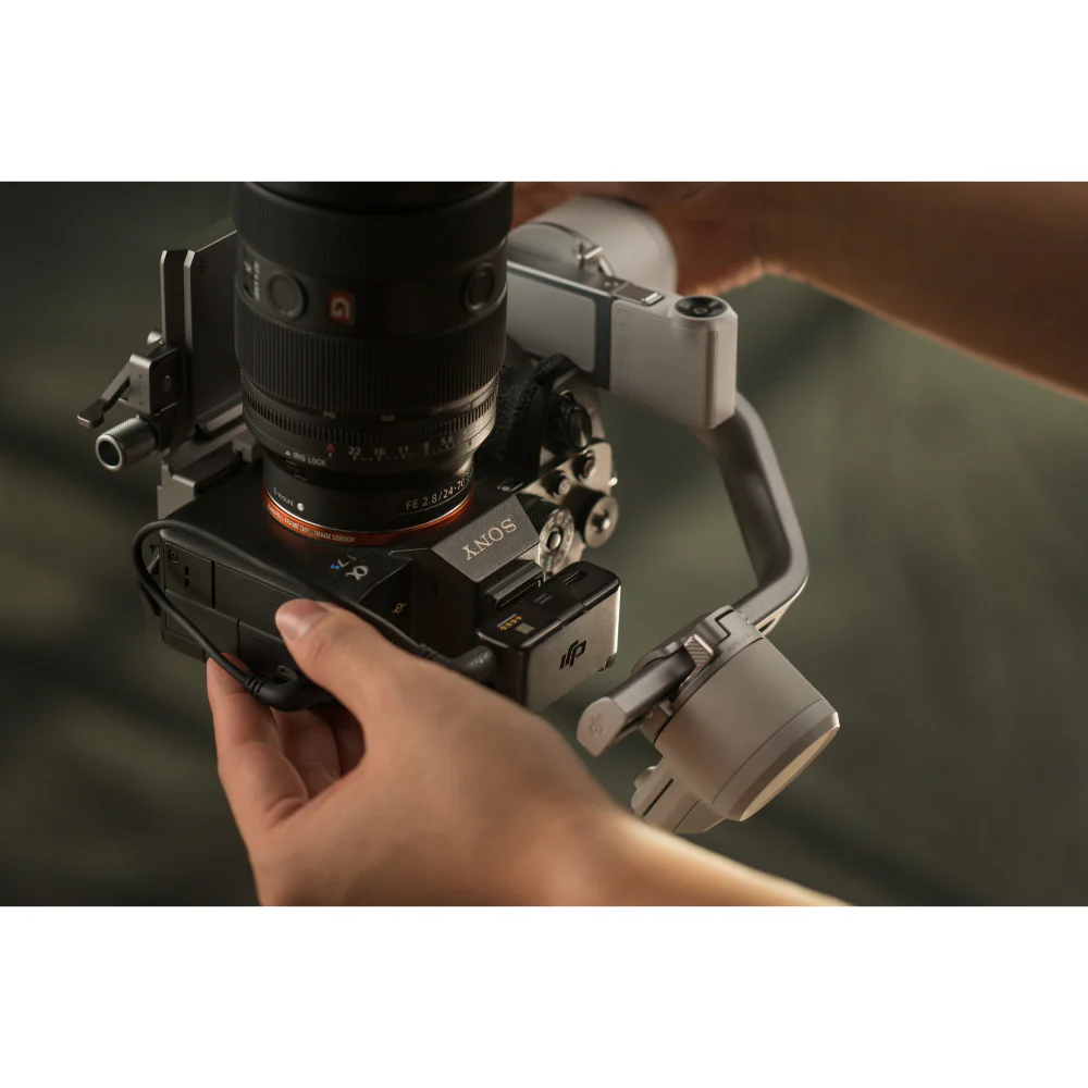 DJI RS 4 Mini - Image 25