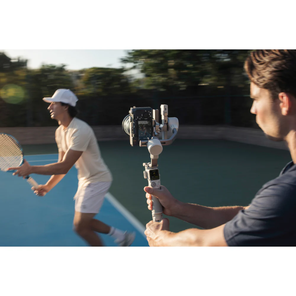 DJI RS 4 Mini - Image 27