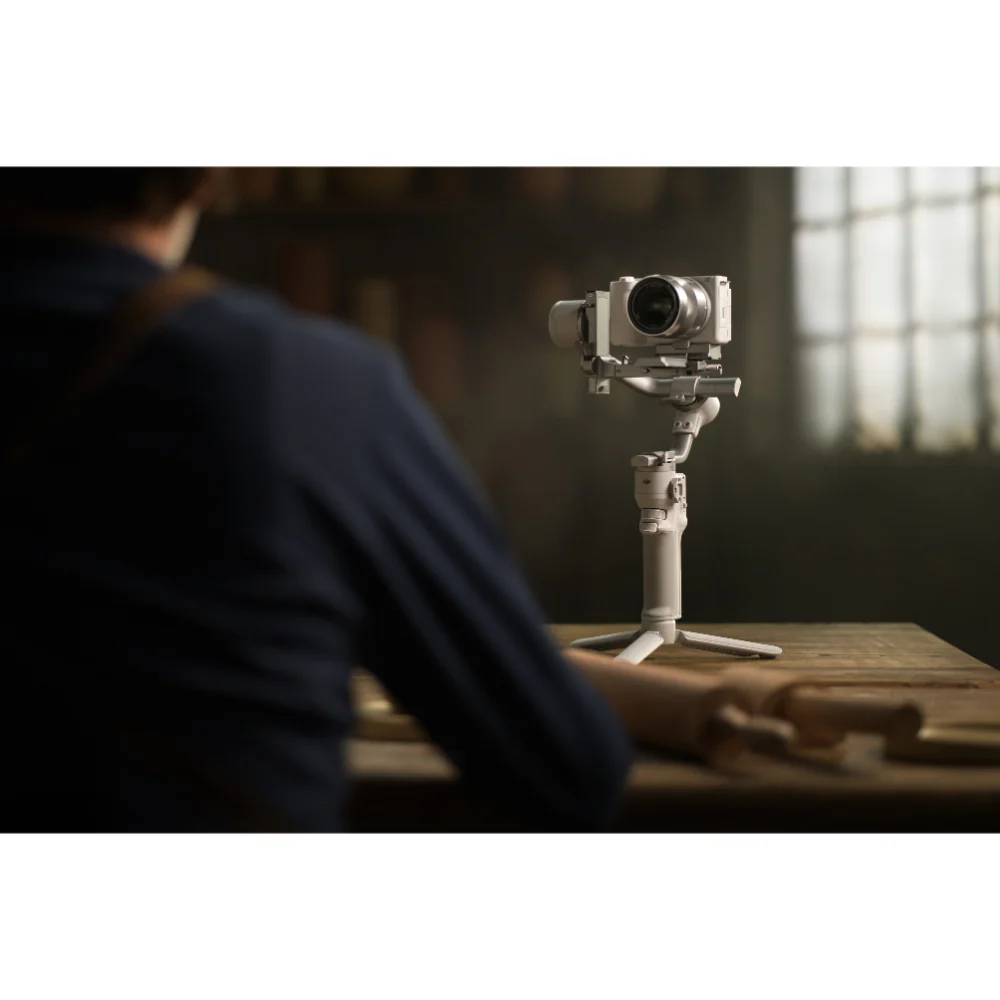 DJI RS 4 Mini - Image 29