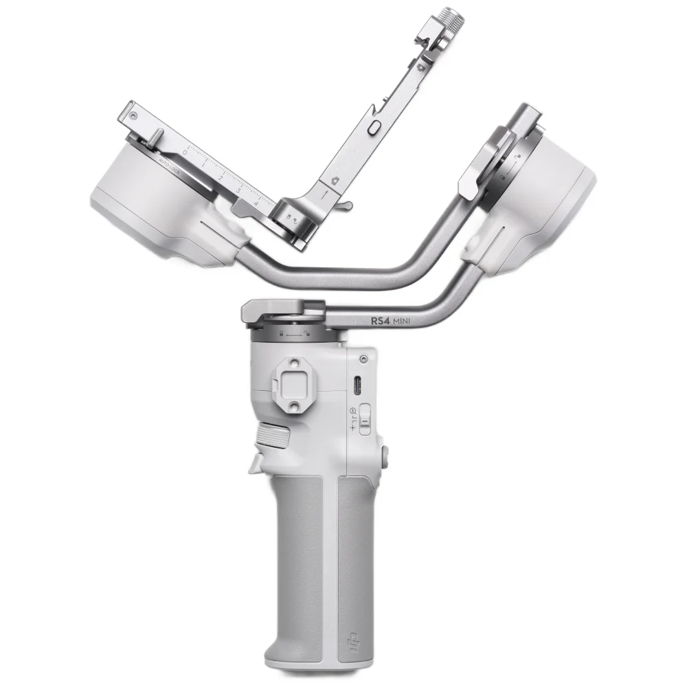 DJI RS 4 Mini - Image 3