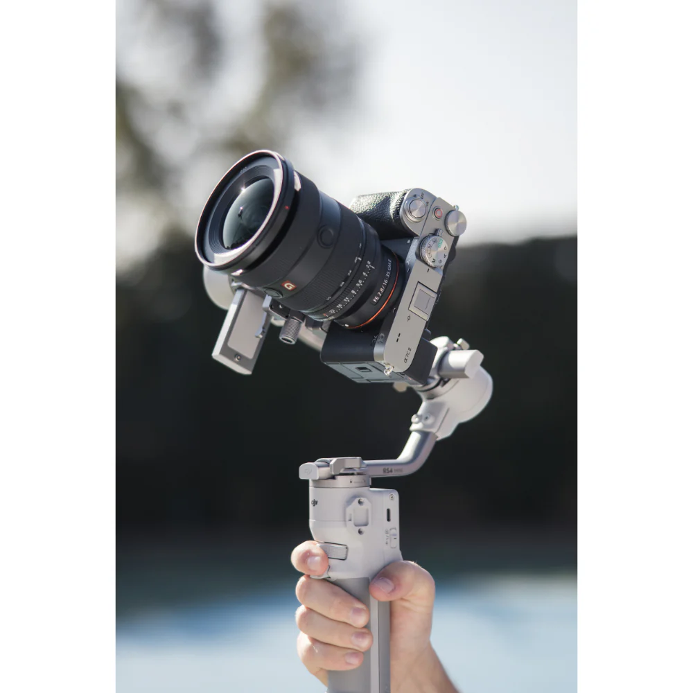 DJI RS 4 Mini - Image 30