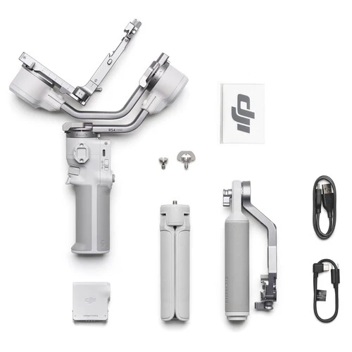 DJI RS 4 Mini Combo