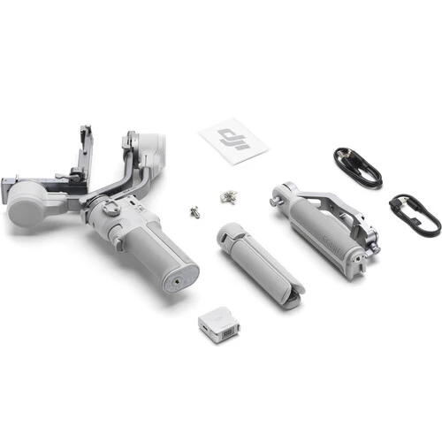 DJI RS 4 Mini Combo - Image 2