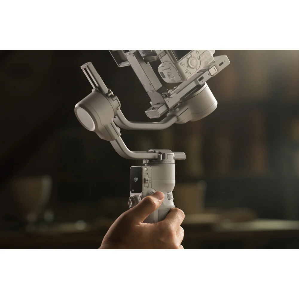 DJI RS 4 Mini Combo - Image 20