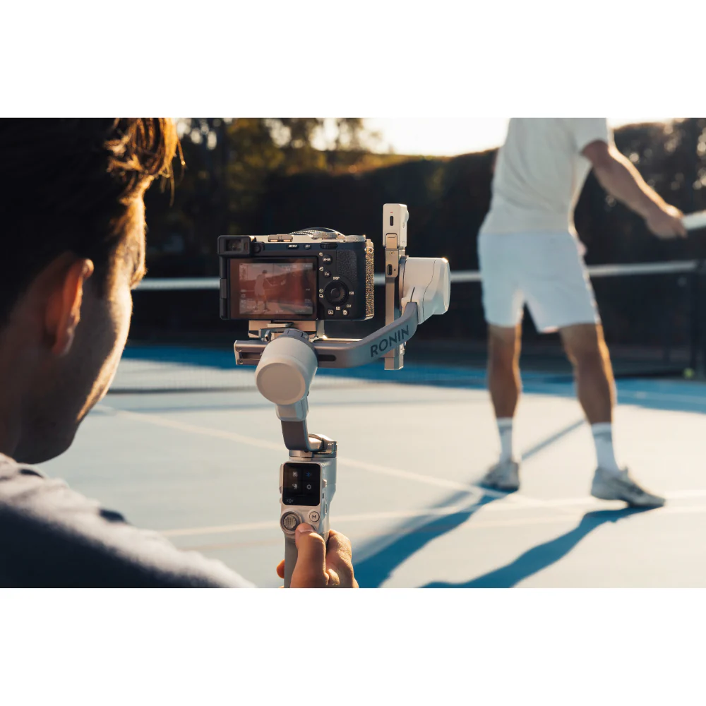 DJI RS 4 Mini Combo - Image 29