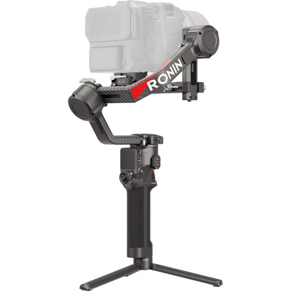 DJI RS 4 Pro - Image 6