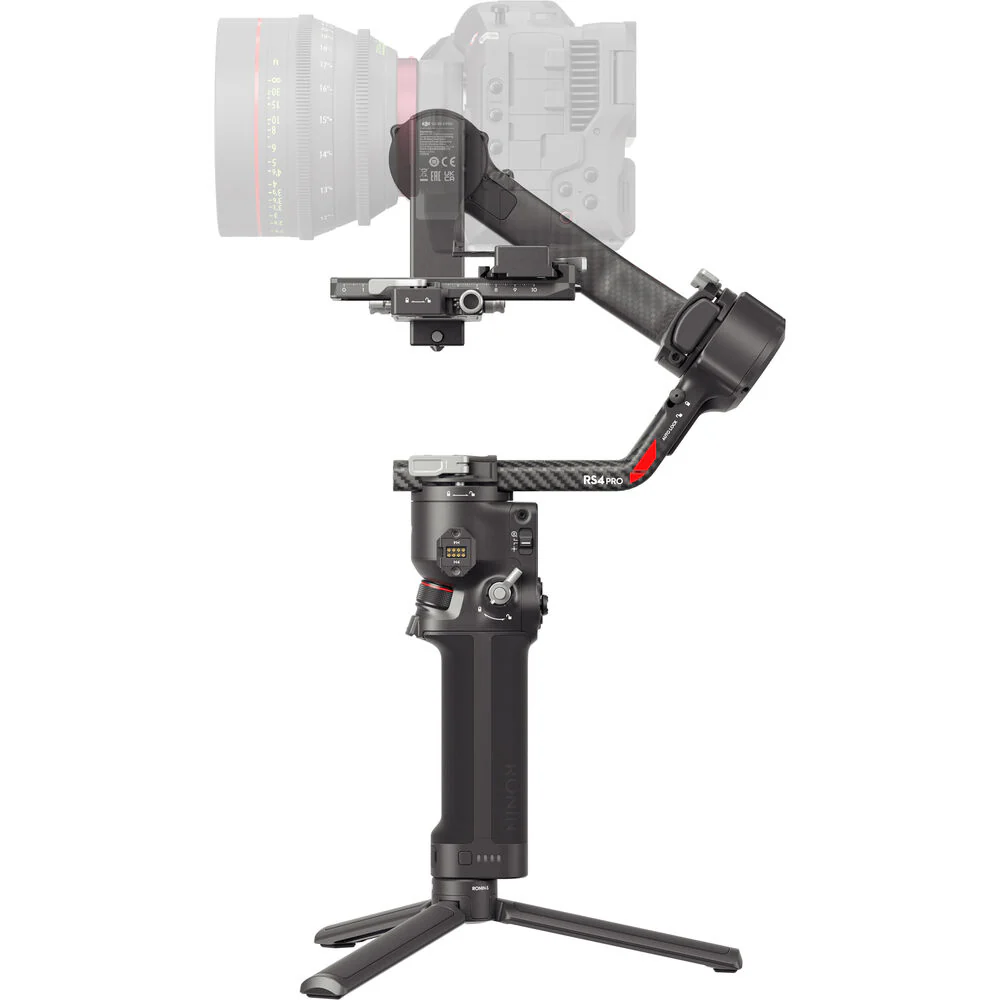 DJI RS 4 Pro - Image 7