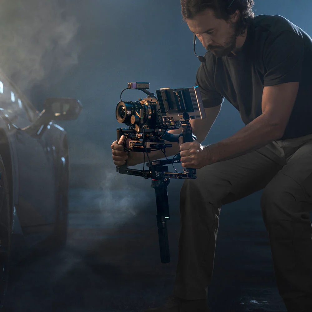 DJI RS 4 Pro - Image 9