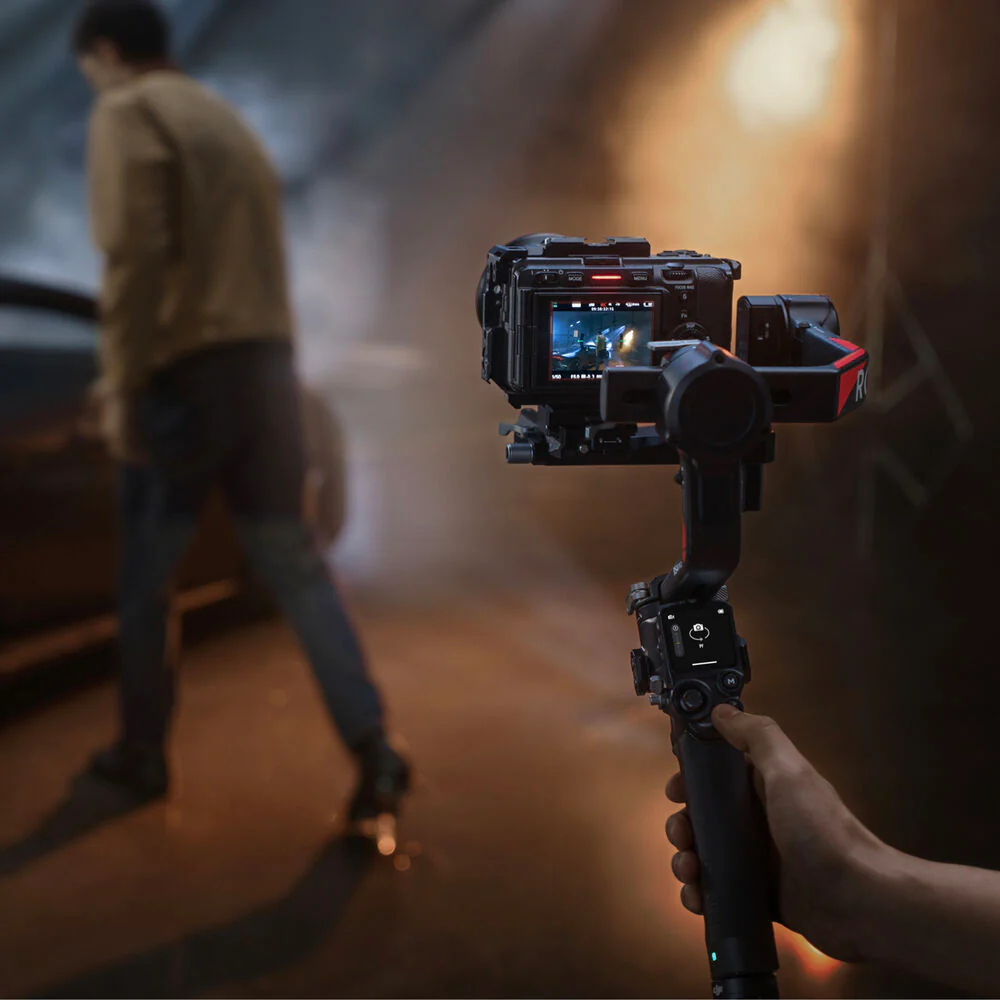 DJI RS 4 Pro Combo - Image 10