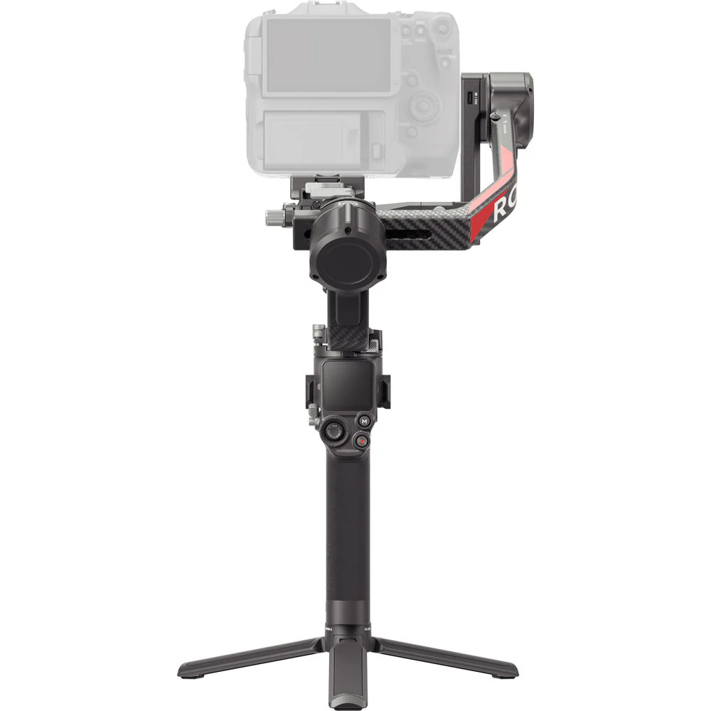 DJI RS 4 Pro Combo - Image 3