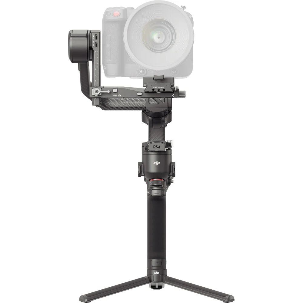 DJI RS 4 Pro Combo - Image 4
