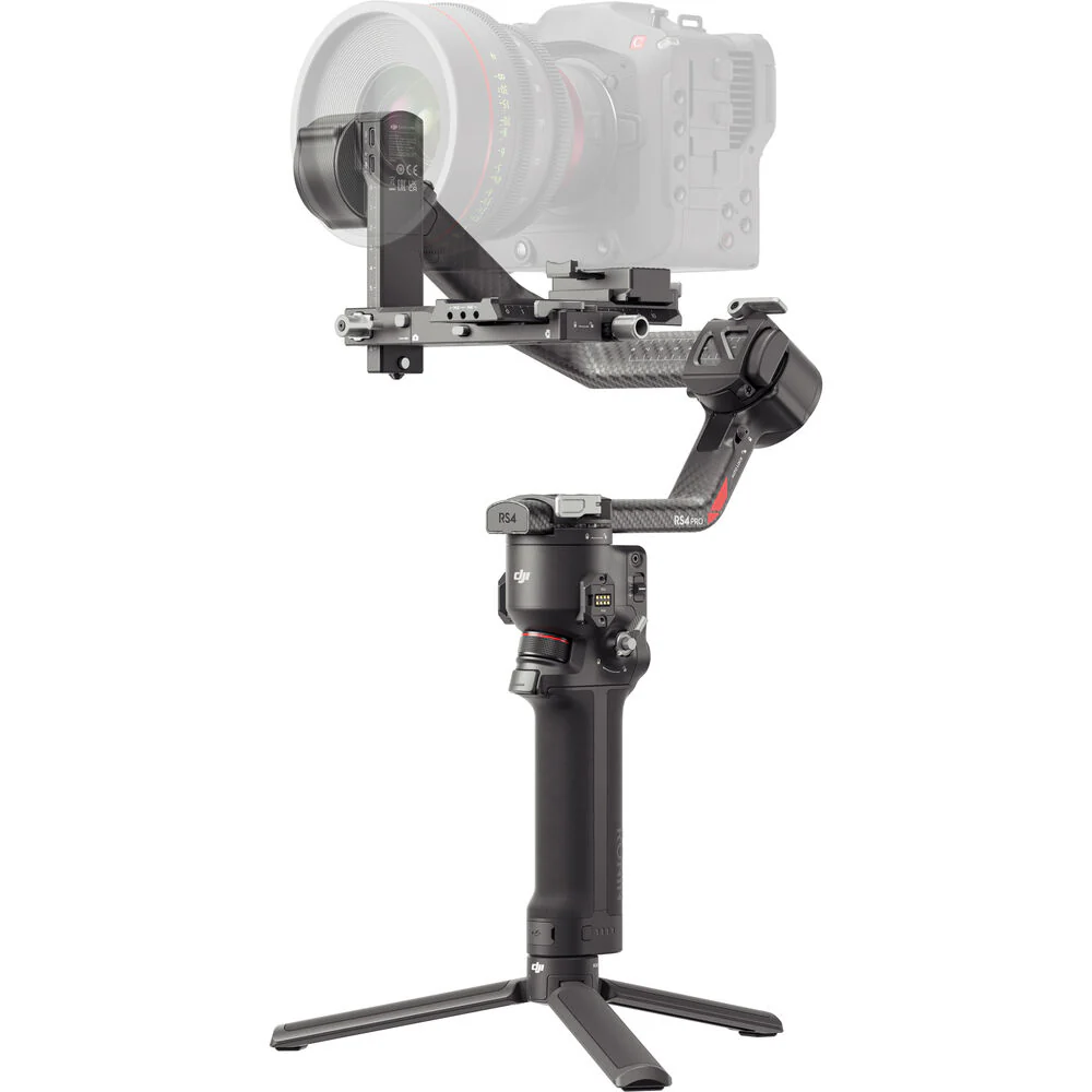 DJI RS 4 Pro Combo - Image 7