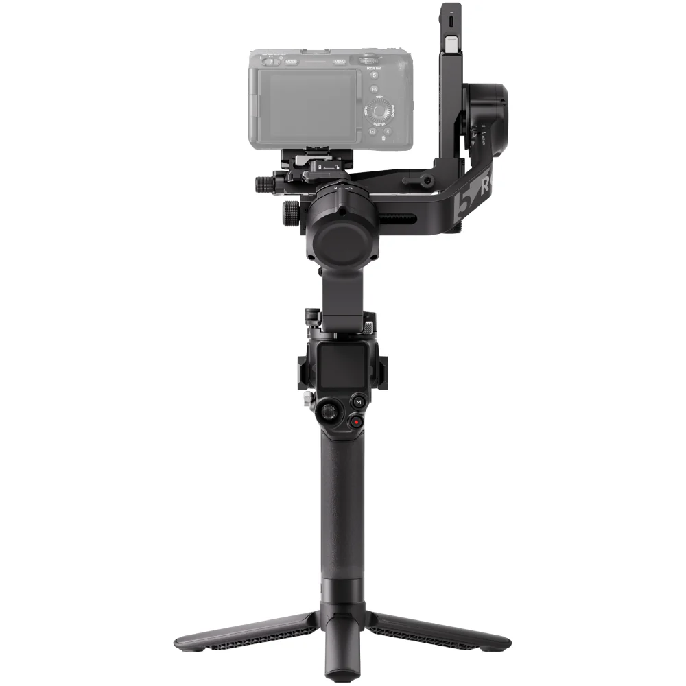 DJI RS 5 Gimbal - Image 2