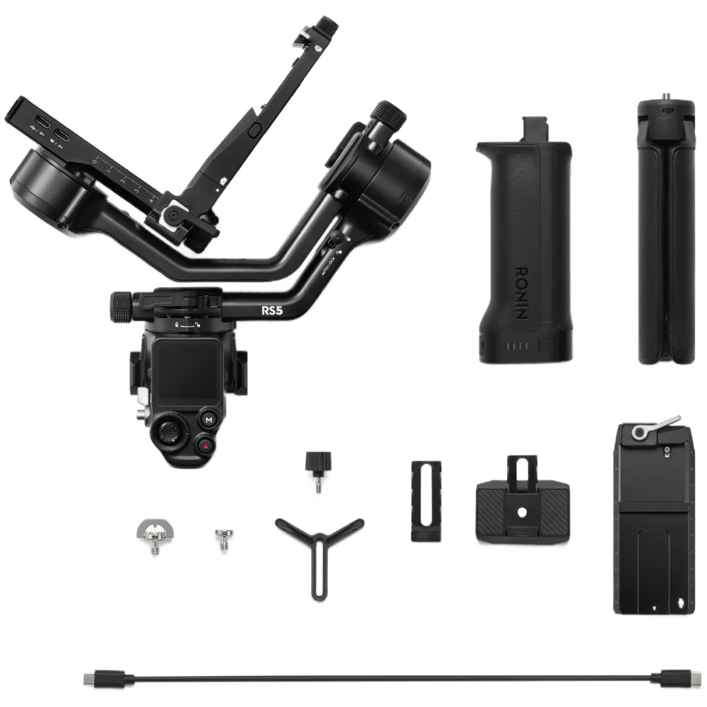 DJI RS 5 Gimbal - Image 20