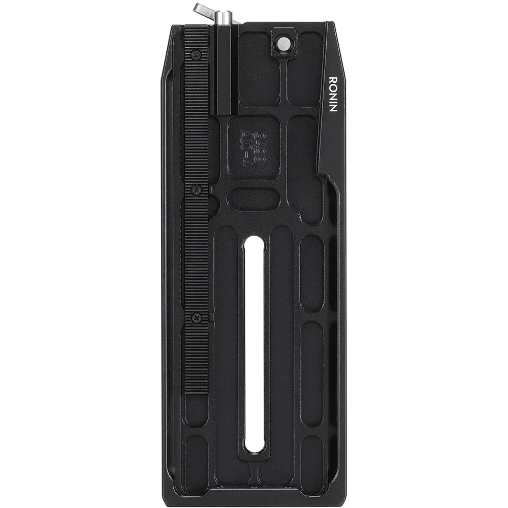 DJI RS Pro Lower Quick-Release Plate (2024) - Image 2
