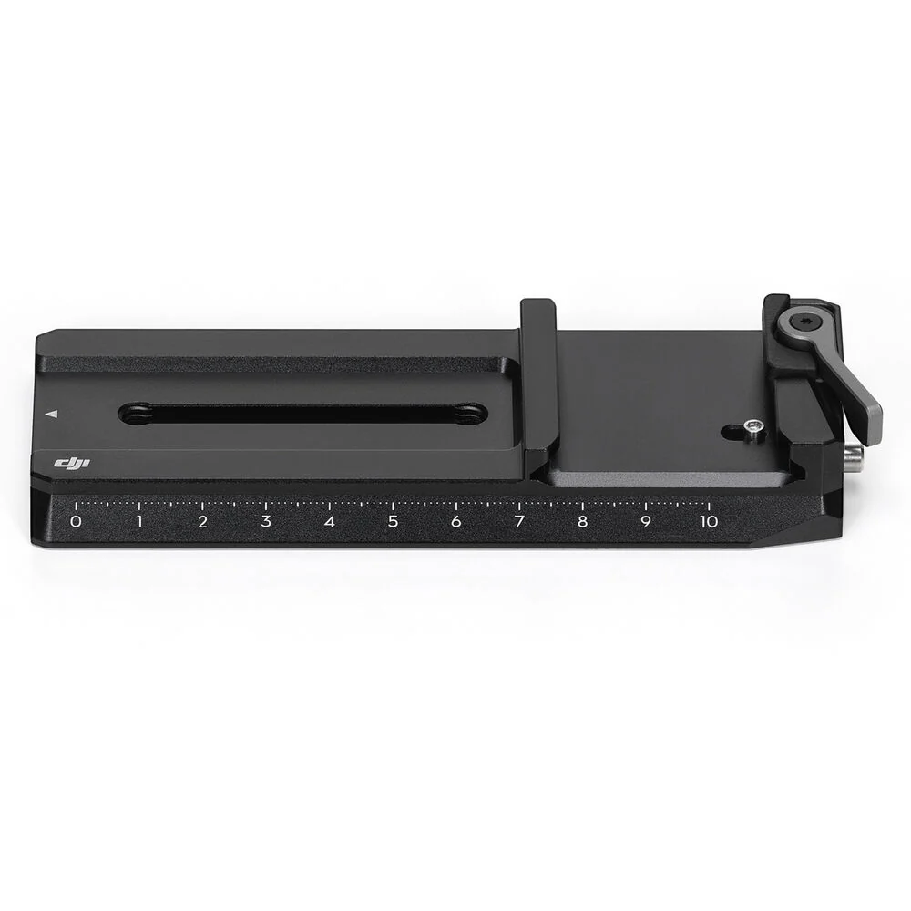 DJI RS Pro Lower Quick-Release Plate (2024) - Image 3