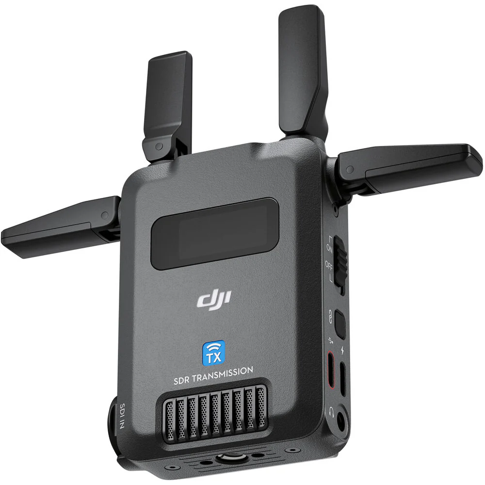 DJI SDR Transmission Transmitter - Image 3