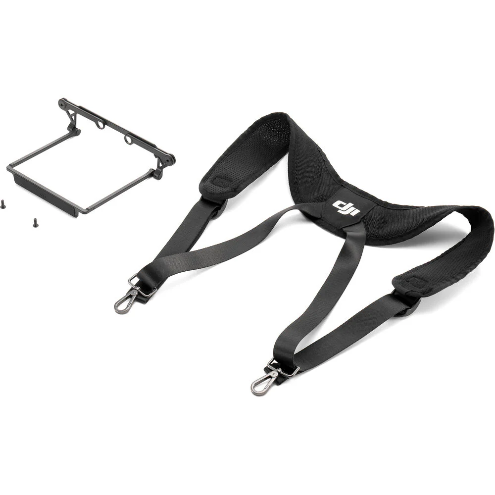 DJI Strap & Waist Support for RC Plus - Image 2