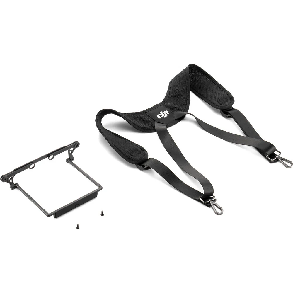 DJI Strap & Waist Support for RC Plus - Image 3