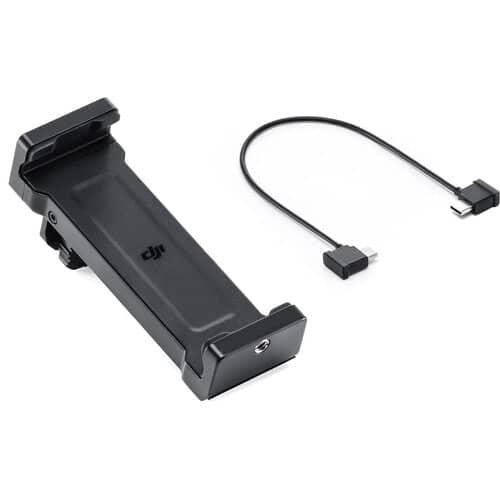 DJI Tablet Holder for SDR Transmission Receiver - Image 2