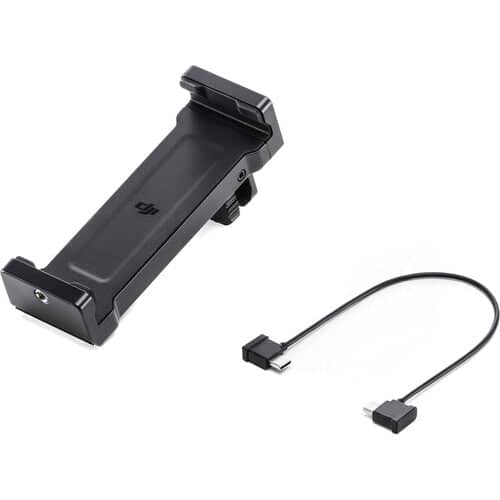 DJI Tablet Holder for SDR Transmission Receiver - Image 4