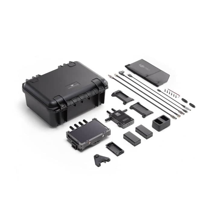 DJI Transmission Combo - Image 2