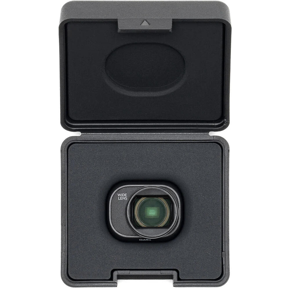 DJI Wide-Angle Lens for Mini 4 Pro - Image 5