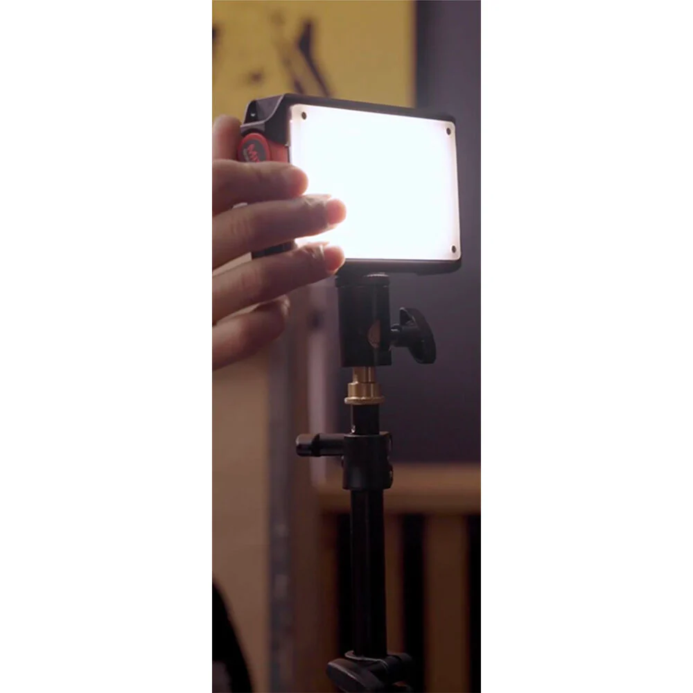 DMG Lumiere DASH Pocket RGB LED Light Panel - Image 15