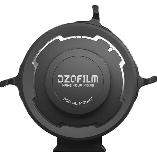 DZOFILM Octopus Adapter PL-E - Image 2