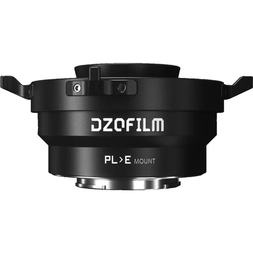 DZOFILM Octopus Adapter PL-E - Image 3