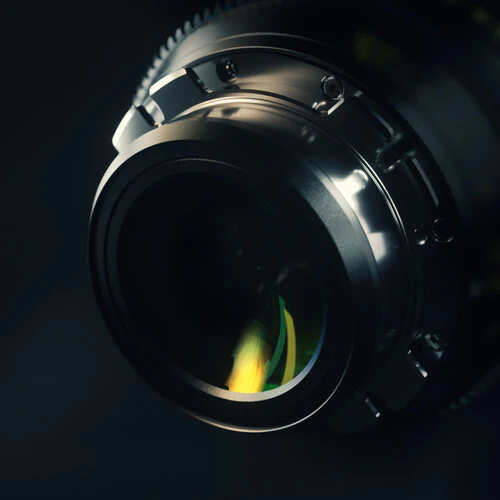 DZOFILM Vespid 75mm PL/EF Mounts Cinema Lens - Image 3