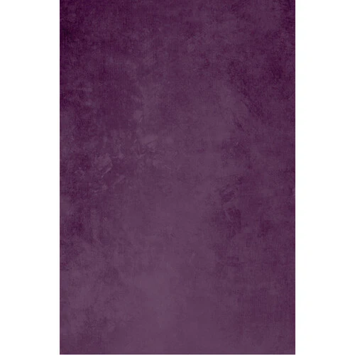 EASIFRAME® Cyclorama Fabric Curved Frame Skin / Chroma Key (Rose Violet)