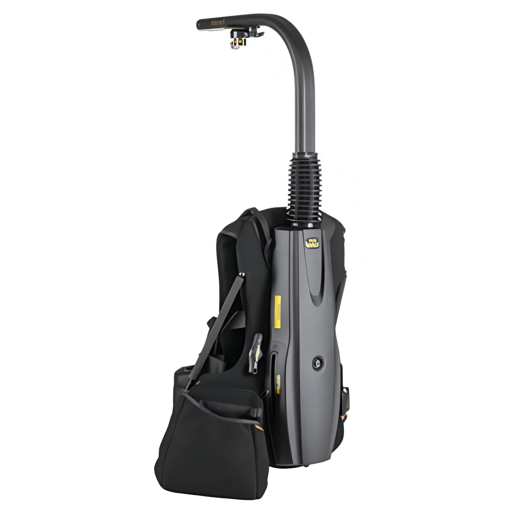 Easyrig Vario 5 with Gimbal Rig Vest (Large) and 130mm Extension