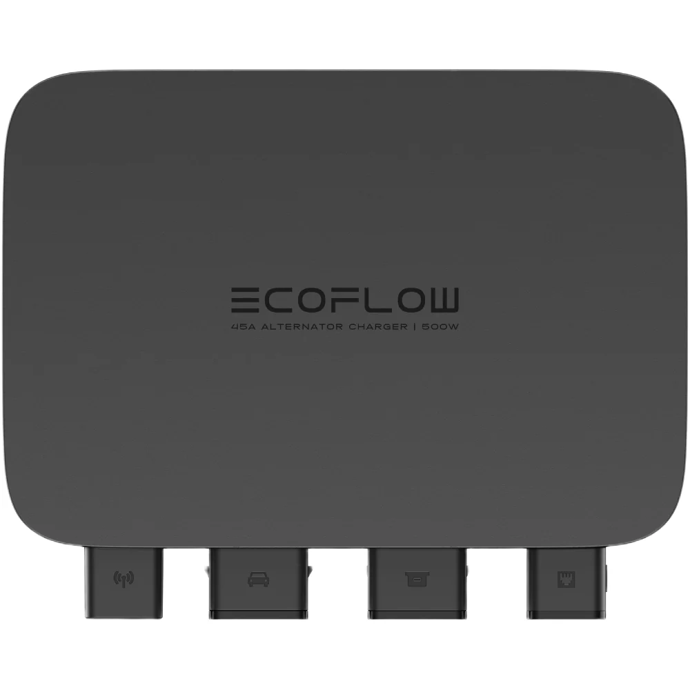 EcoFlow Alternator Charger (500W) - Image 2