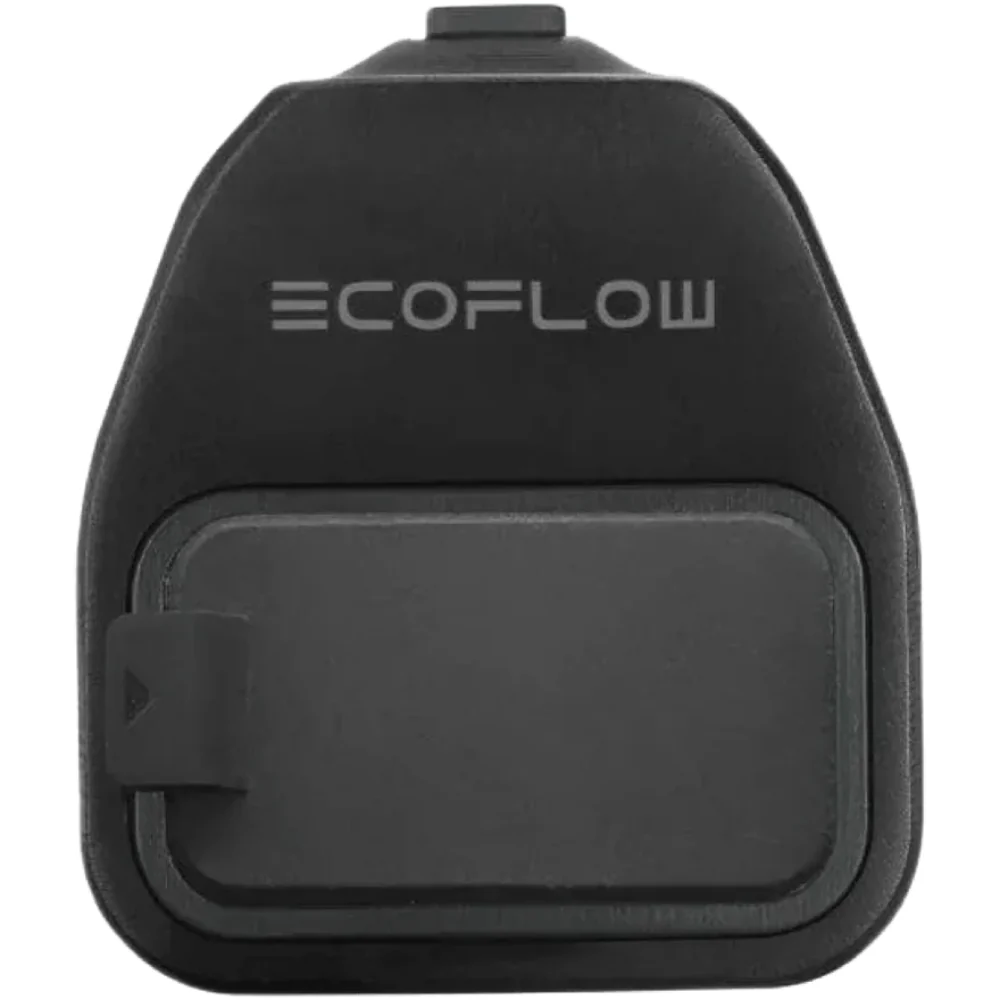 EcoFlow Delta Pro to Smart Generator Adapter