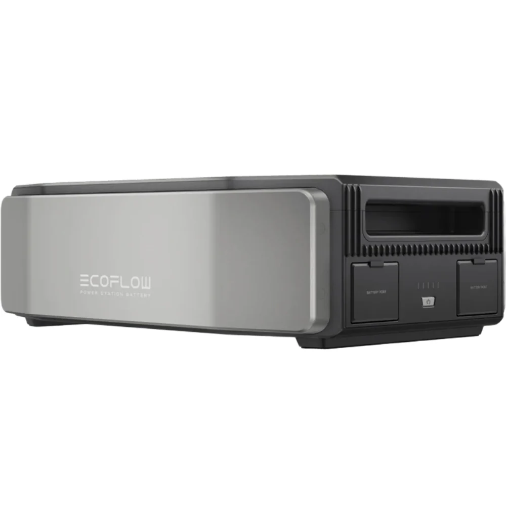 EcoFlow Delta Pro Ultra Battery