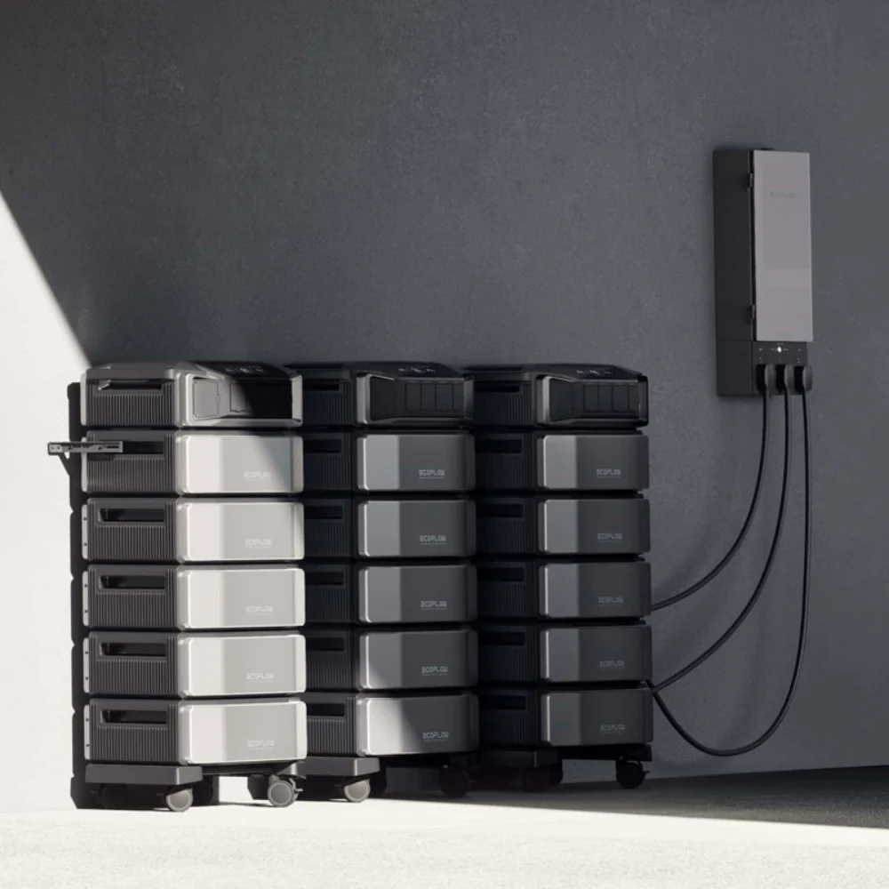 EcoFlow Delta Pro Ultra Battery - Image 6
